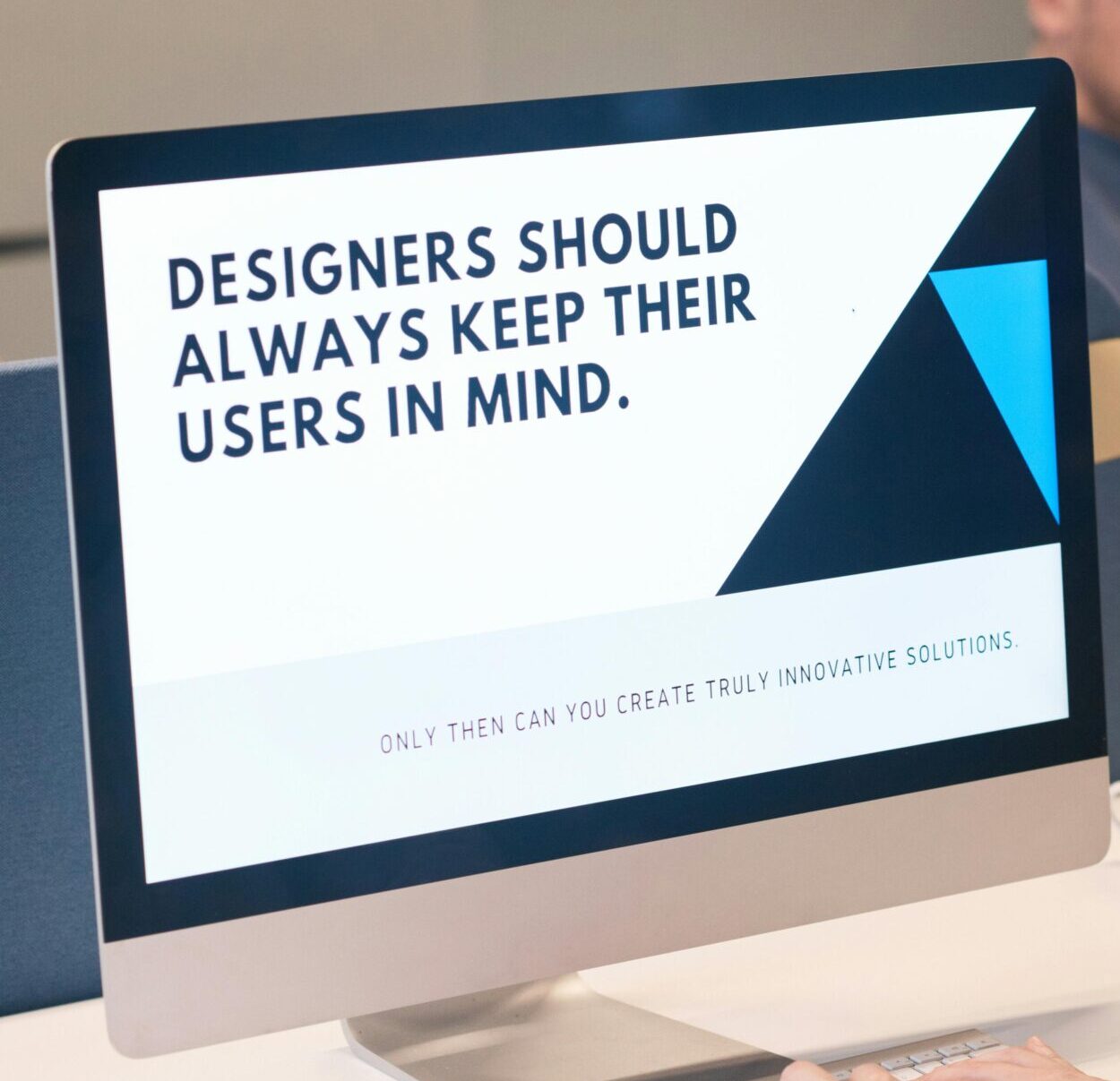 UX Design and Brand Strategy