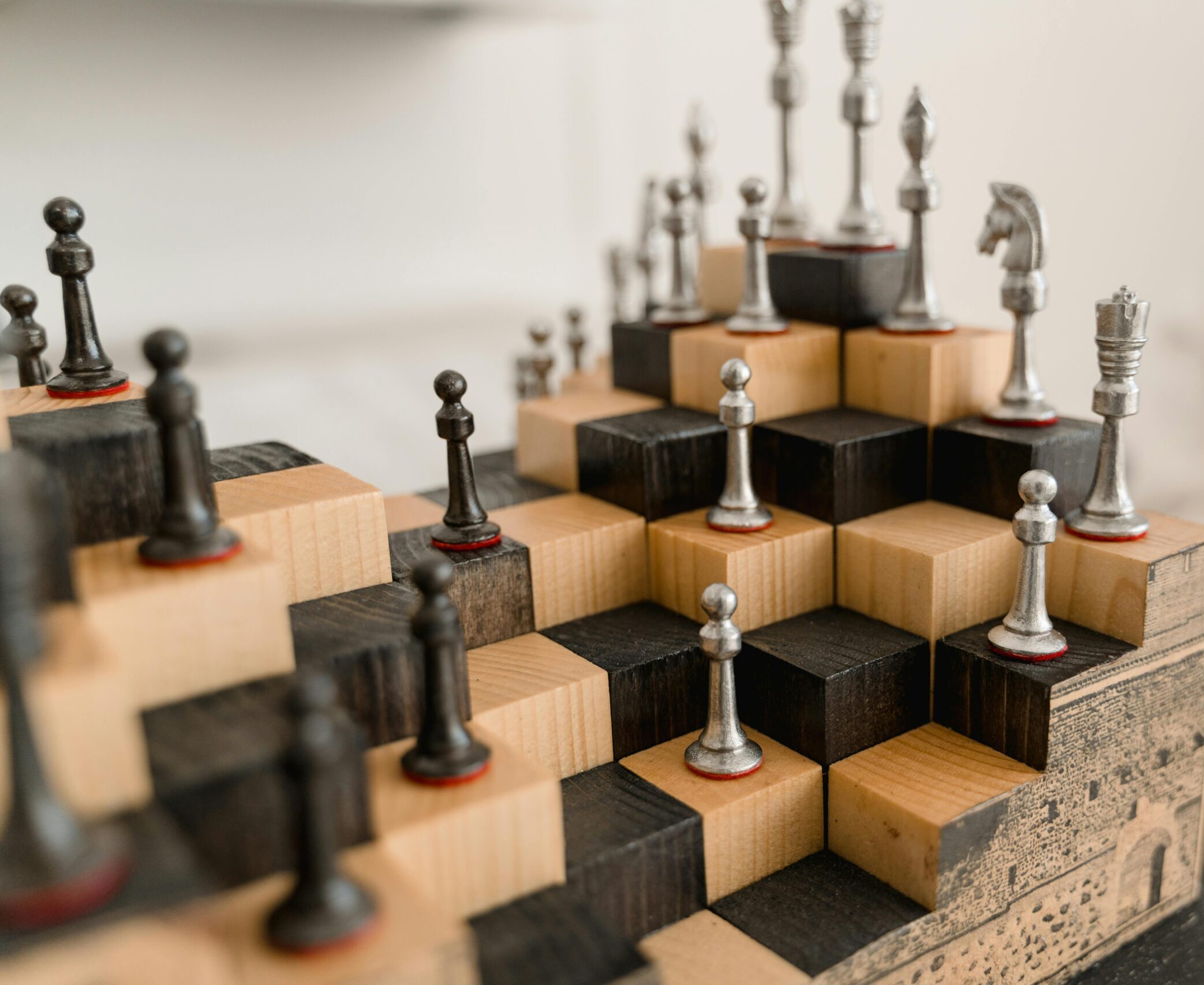 Business Strategy & KPI Alignment