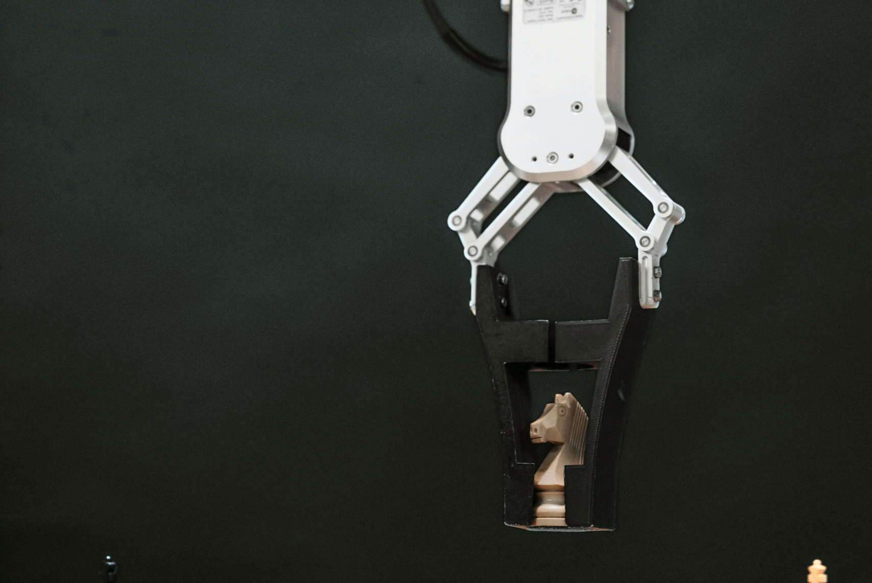 Mission-First Discipline